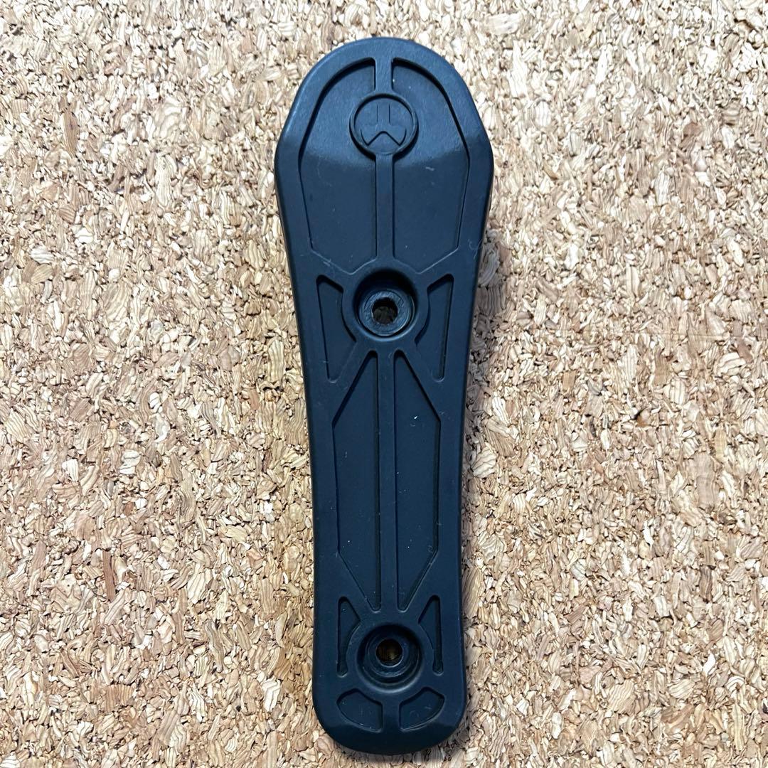 MAGPUL バットストック MOE Carbine Stock グレー