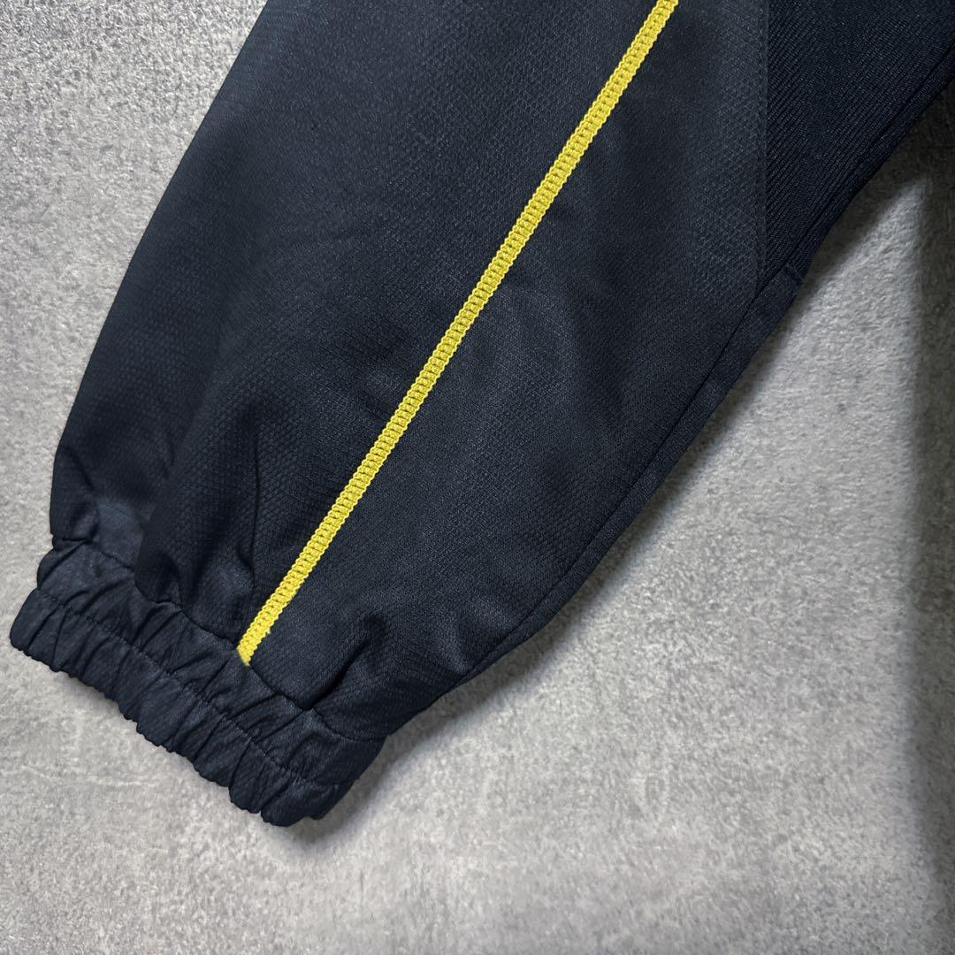 ZETT PROSTATUS プロステイタス 刺繍 ロゴ 野球 ウェア アウター