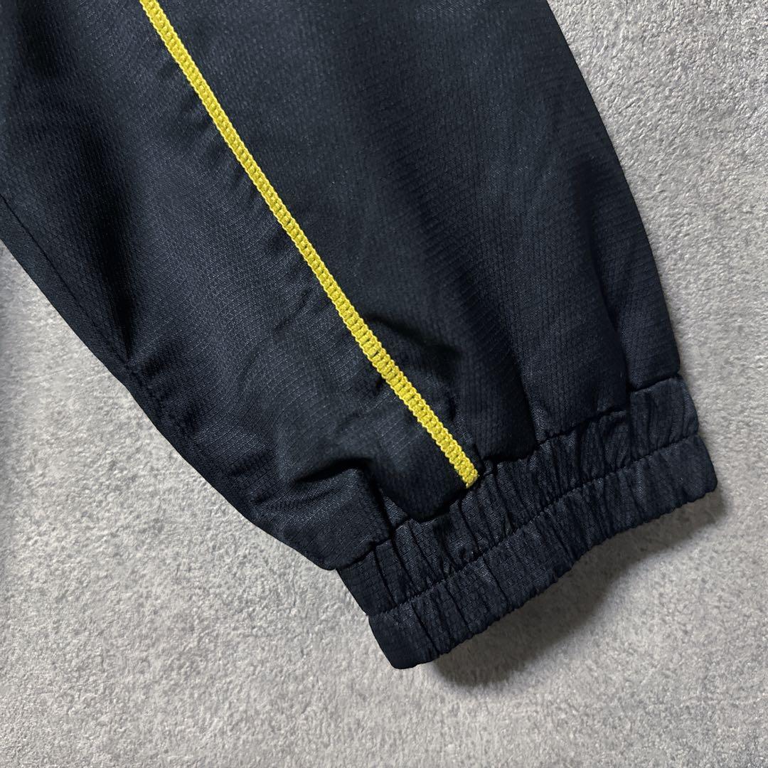 ZETT PROSTATUS プロステイタス 刺繍 ロゴ 野球 ウェア アウター