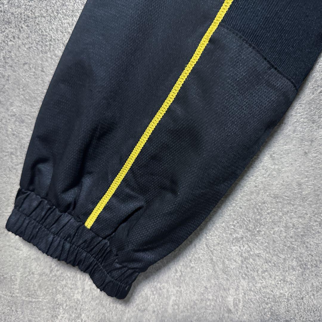 ZETT PROSTATUS プロステイタス 刺繍 ロゴ 野球 ウェア アウター