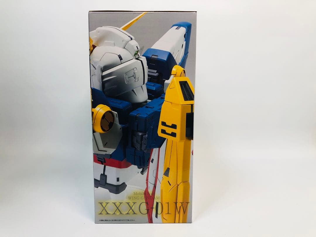 一番くじ 新機動戦記ガンダムW 30th Anniversary A賞 D賞