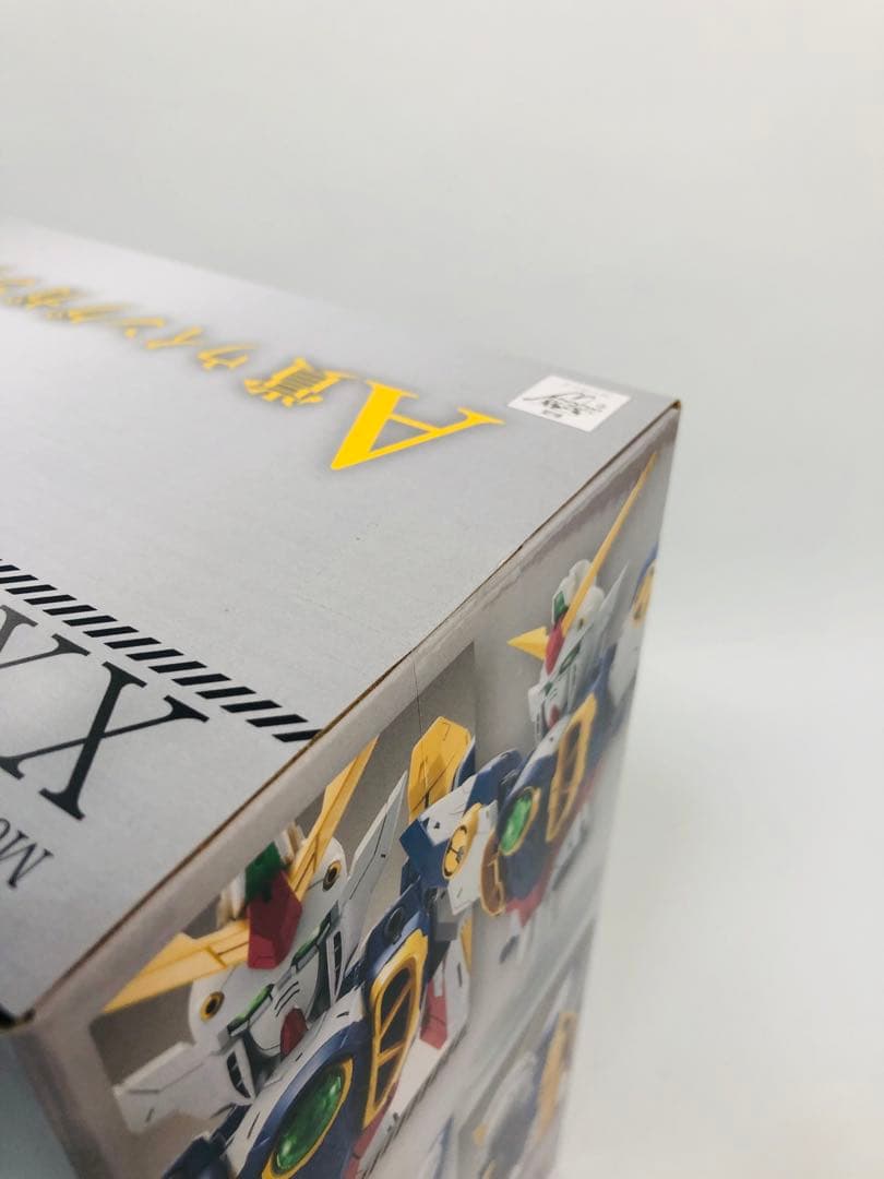 一番くじ 新機動戦記ガンダムW 30th Anniversary A賞 D賞