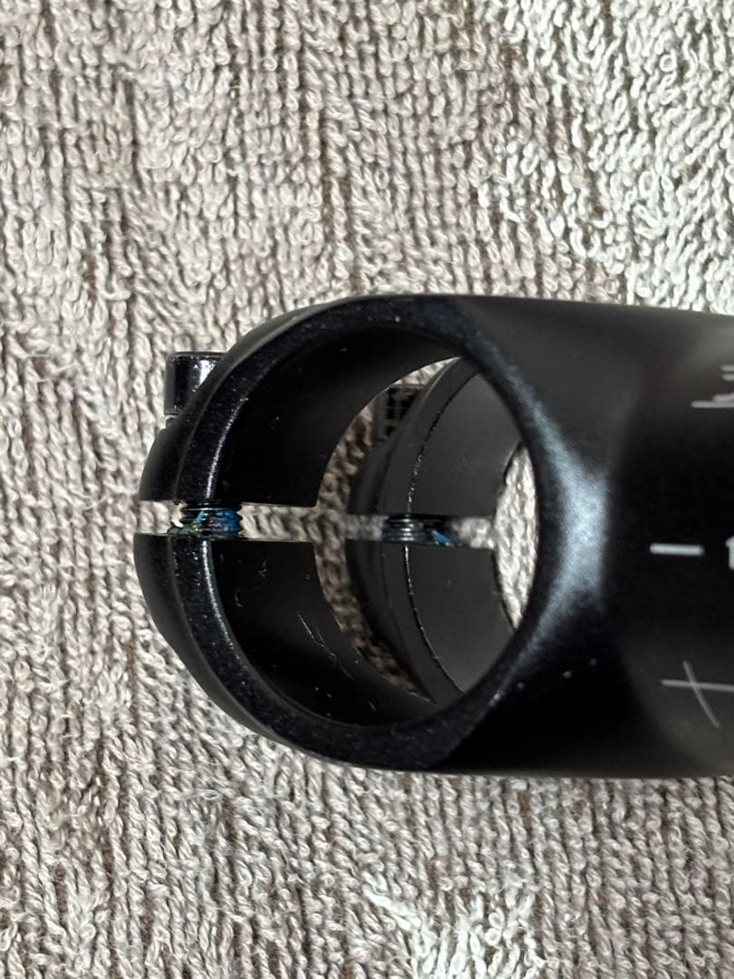 【新品同様】Deda zero 100ステム 110mm
