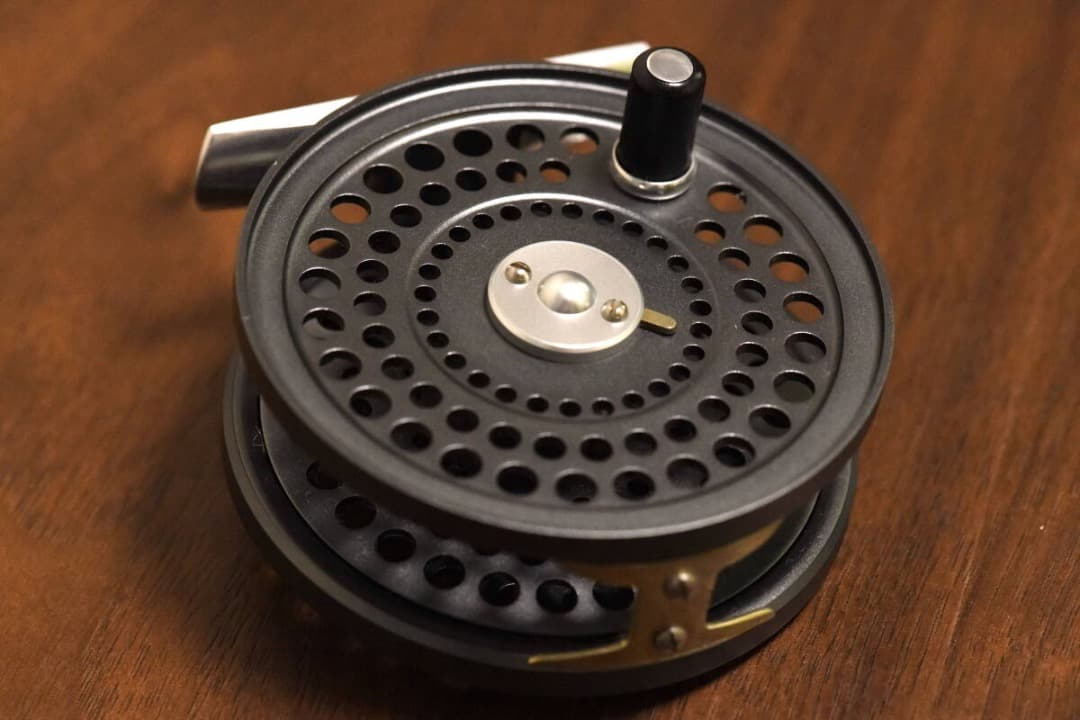 ORVIS オービス CFOⅢ フライリール リミテッドエディション 限定品新品