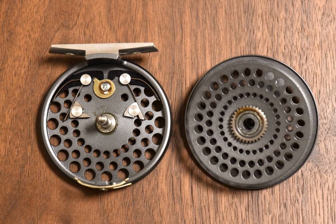 ORVIS オービス CFOⅢ フライリール リミテッドエディション 限定品新品