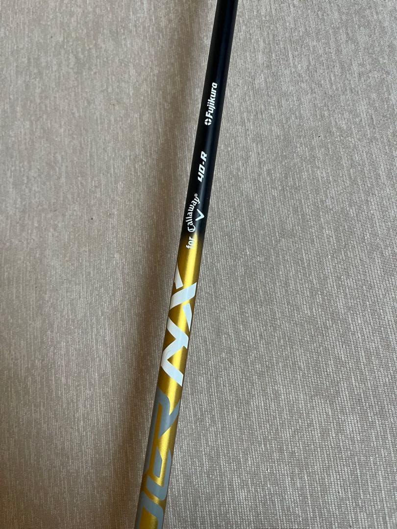 クラブ Callaway Rogue ST MAX FAST 3W 5W