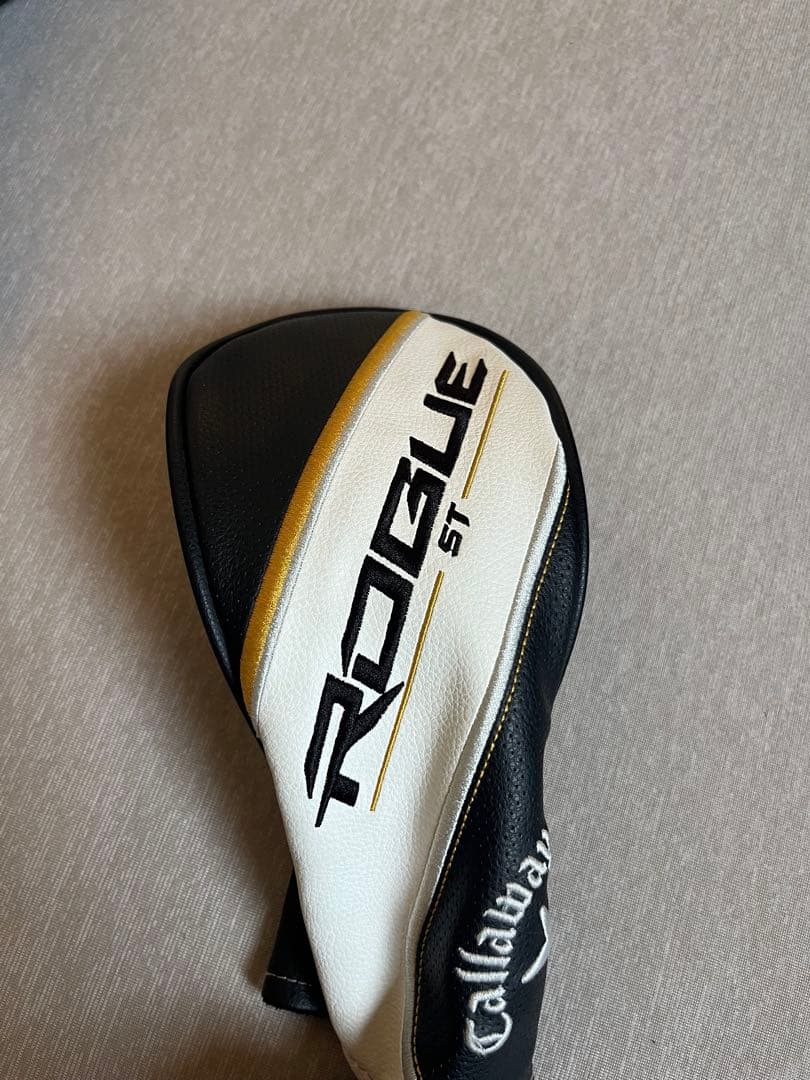 クラブ Callaway Rogue ST MAX FAST 3W 5W