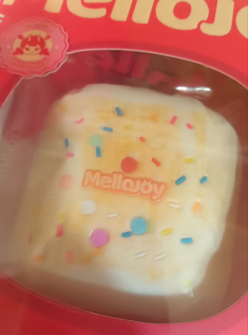 Mellojoy 未開封 マシュマロ ウエハース バタークリーム まとめ売り