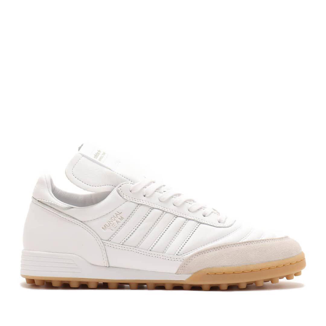 adidas ムンディアルチームRS 25.0cm