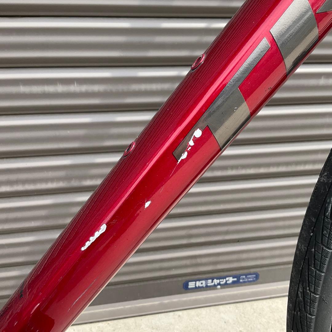 Ikkuクロスバイク TREK FX1 身長165-175cm