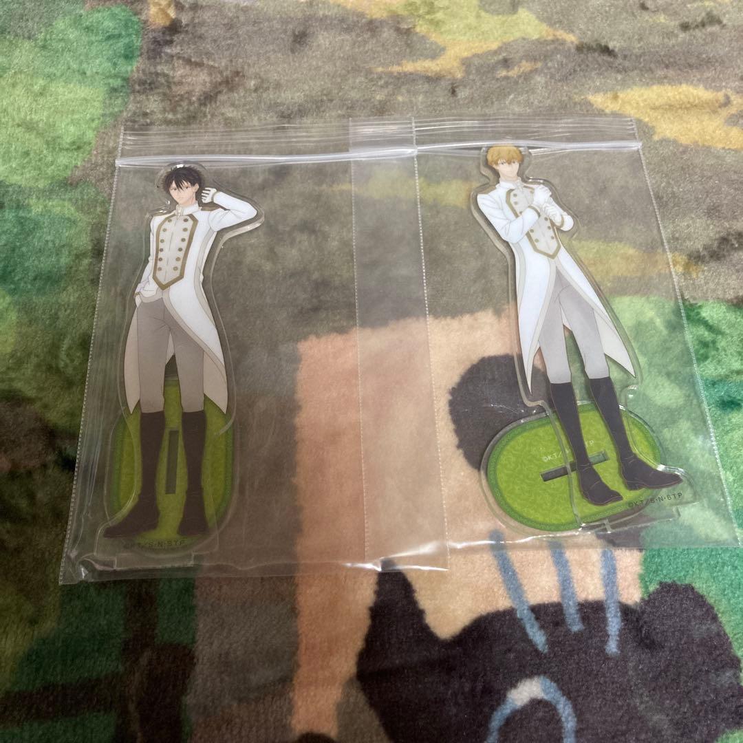 おそら アクリルスタンド