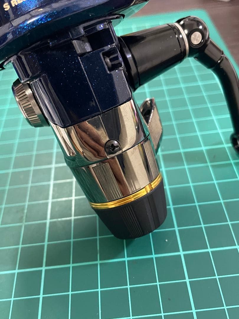 シマノ アオリスタ Ci4 C3000 美品☆早い者勝ち☆処分品☆釣り引退