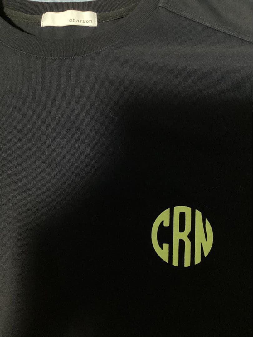 charbon running シャルボン 半袖Tシャツ XL 24SS