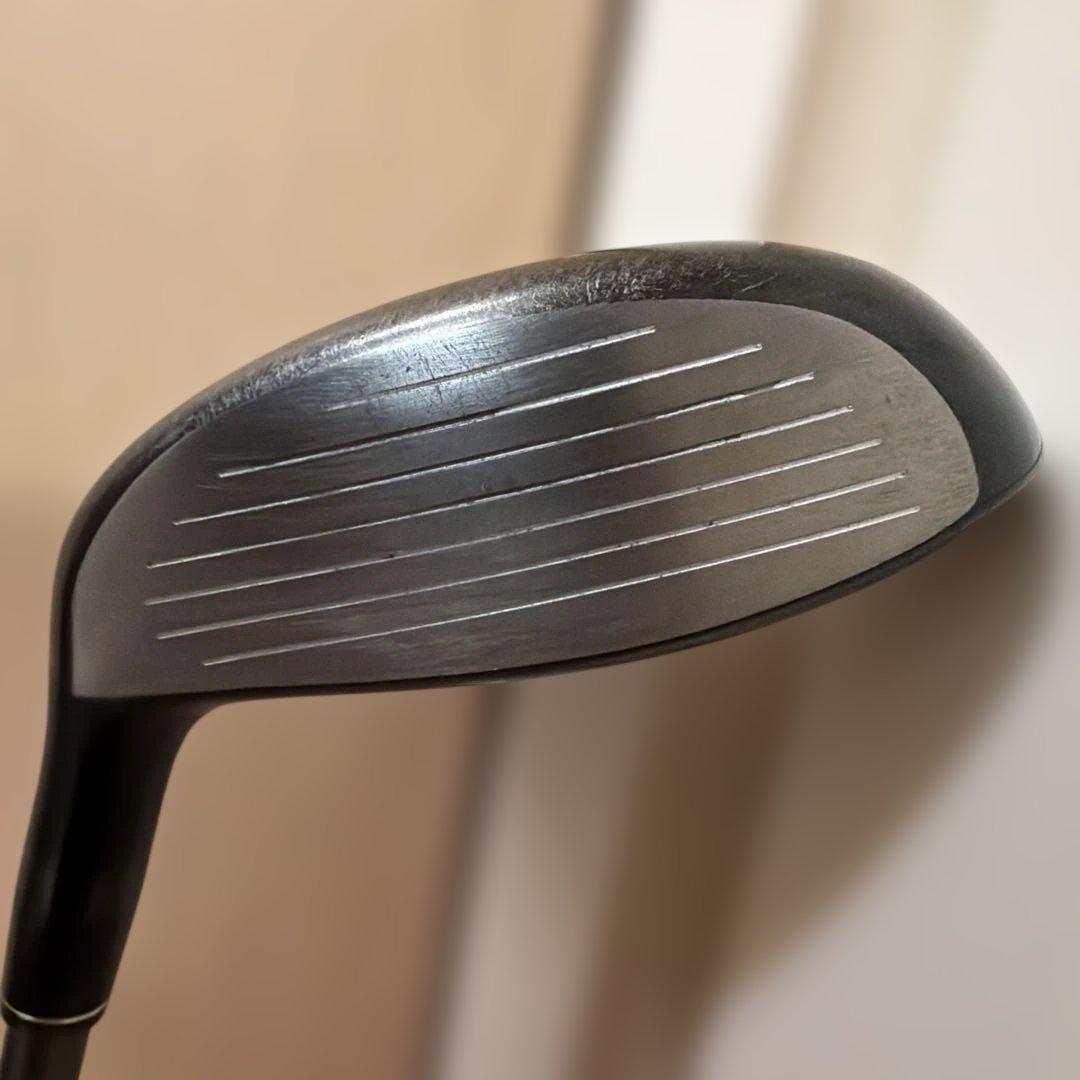 GIGA HS797 3W 15° 5W 18° スピーダーSR