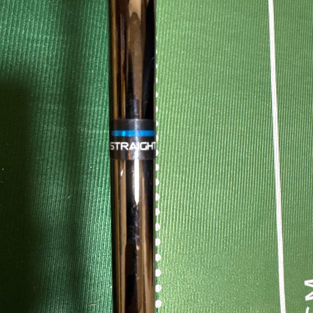 PING TYNE Cパター　センターシャフト　33inch