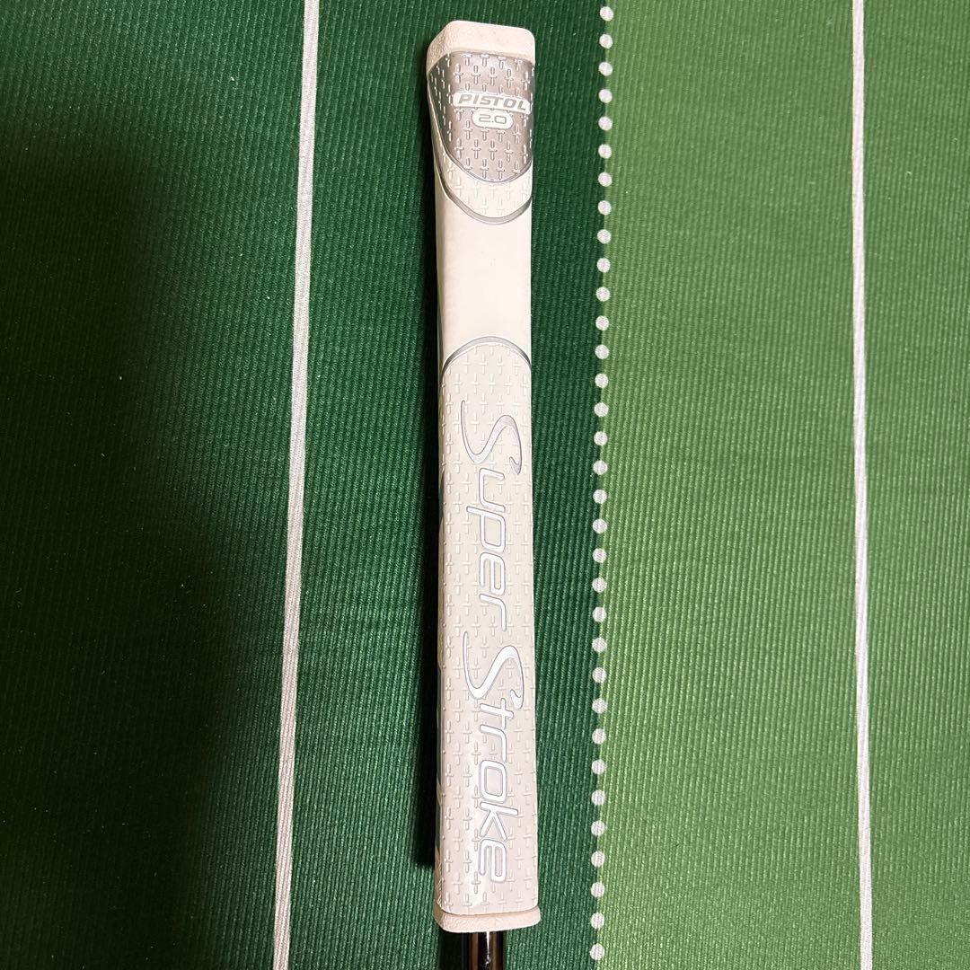 PING TYNE Cパター　センターシャフト　33inch
