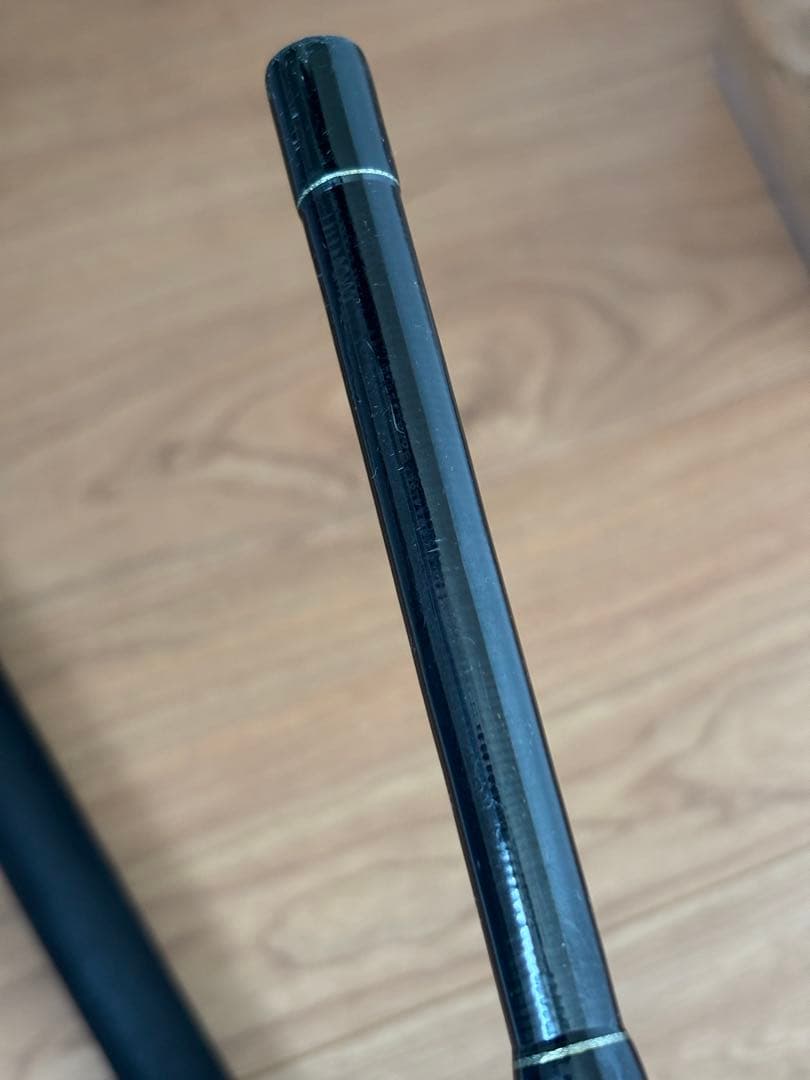 ロッド BLUE SNIPER 100MH (YAMAGA Blanks)