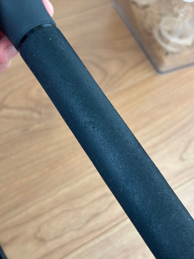 ロッド BLUE SNIPER 100MH (YAMAGA Blanks)