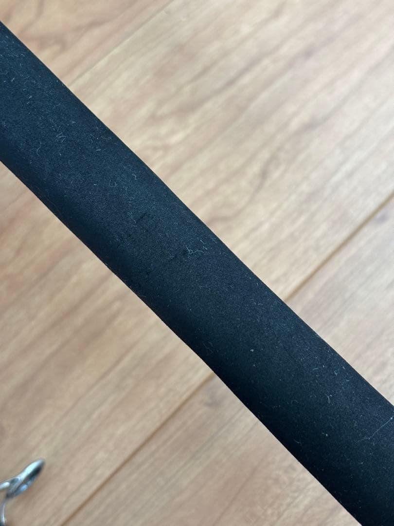 ロッド BLUE SNIPER 100MH (YAMAGA Blanks)