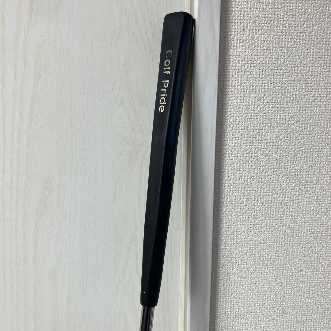 オデッセイ WHITE ICE 2-BALL BLADE パター