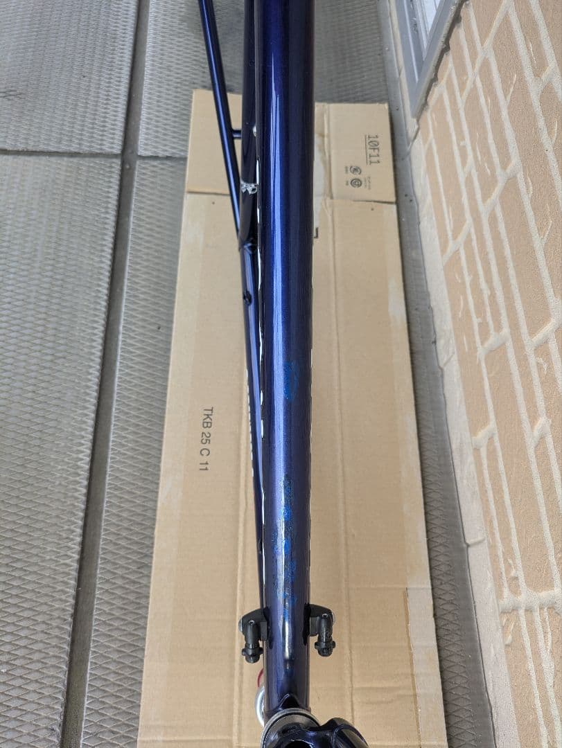 DE ROSA デローザ NEO PRIMATO ネオプリマート フレーム