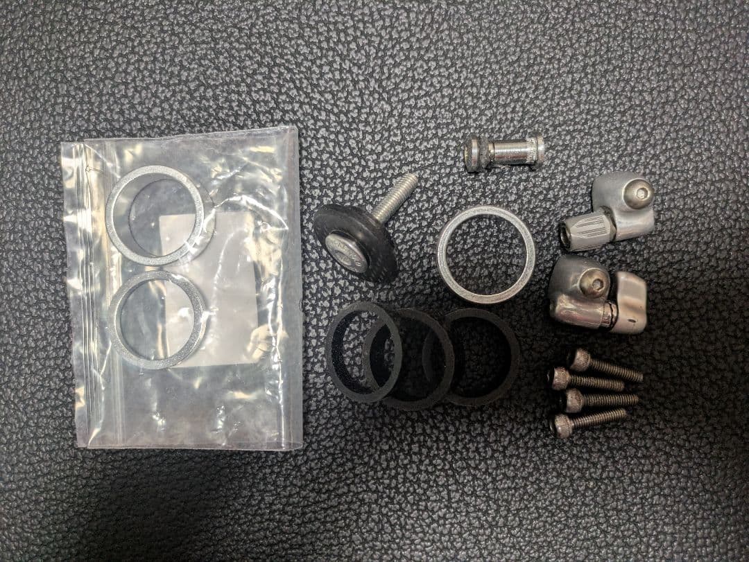 DE ROSA デローザ NEO PRIMATO ネオプリマート フレーム