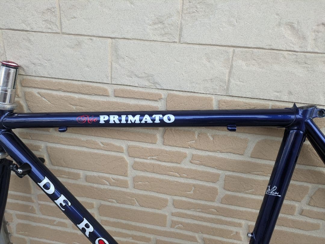 DE ROSA デローザ NEO PRIMATO ネオプリマート フレーム