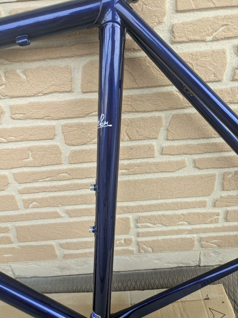DE ROSA デローザ NEO PRIMATO ネオプリマート フレーム