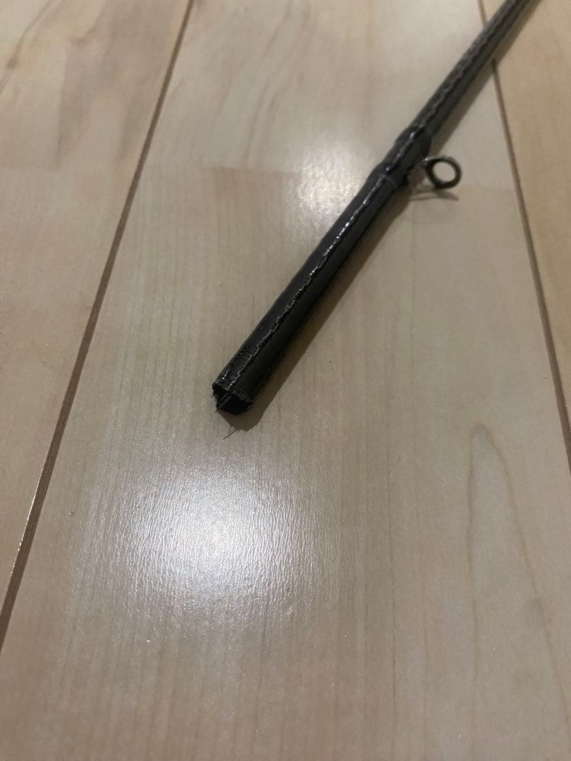シマノポイズングロリアス174MH＋　※ジャンク品