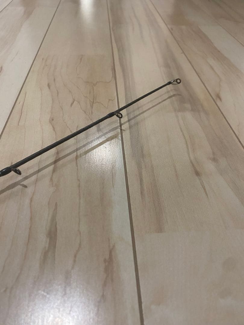 シマノポイズングロリアス174MH＋　※ジャンク品