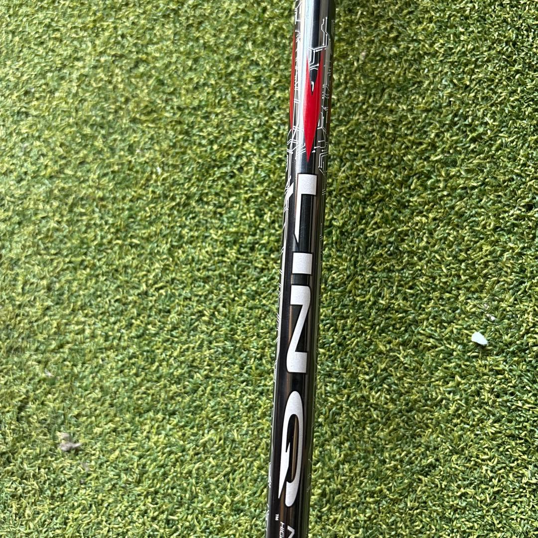 限界値下げ超美品❗️PING G440 LST ドライバー 9度