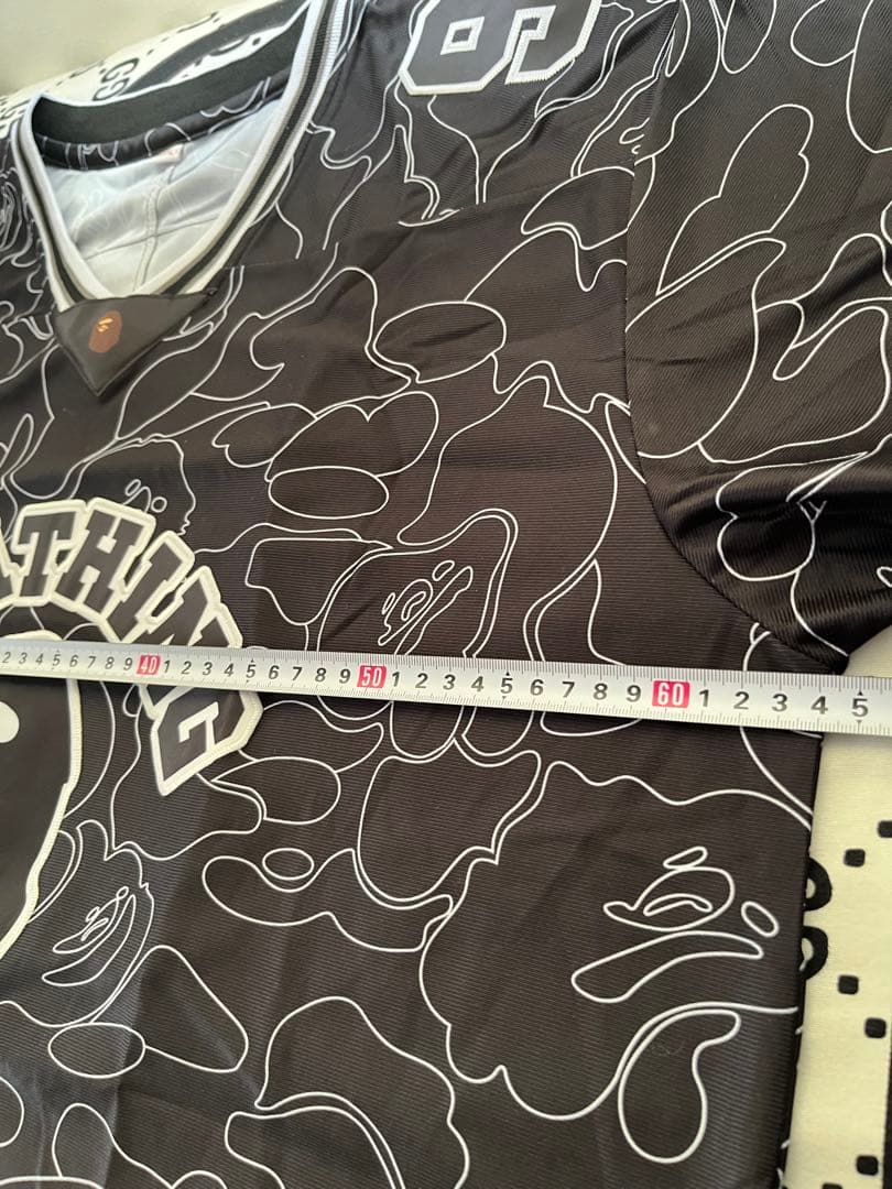 A Bathing Ape ユニフォーム 2XL
