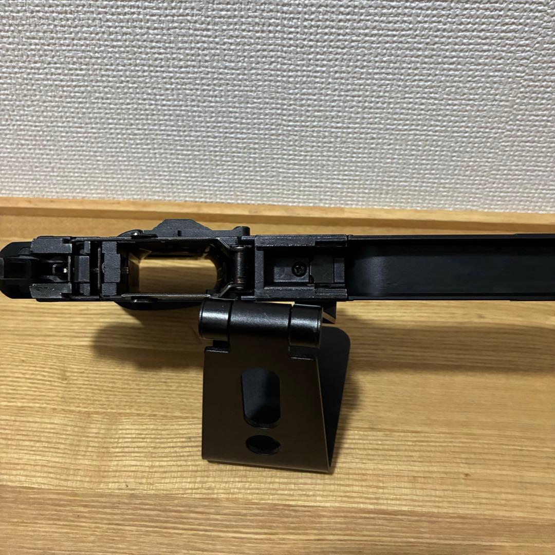 【初心者セット】東京マルイ デザートイーグル ガスガン サバゲー マガジン2本