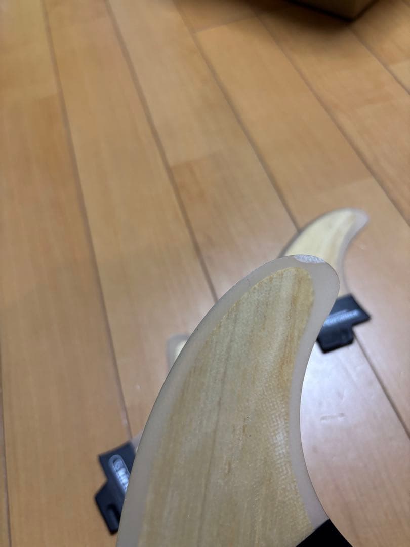 【美品】FCSII PERFORMER Kiriflex TRI Large