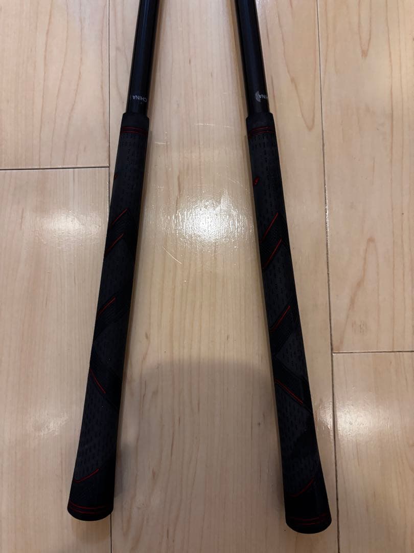 【新品】レフティー アプローチウェッジ ＋ サンドウェッジ 2本セット(左利き)
