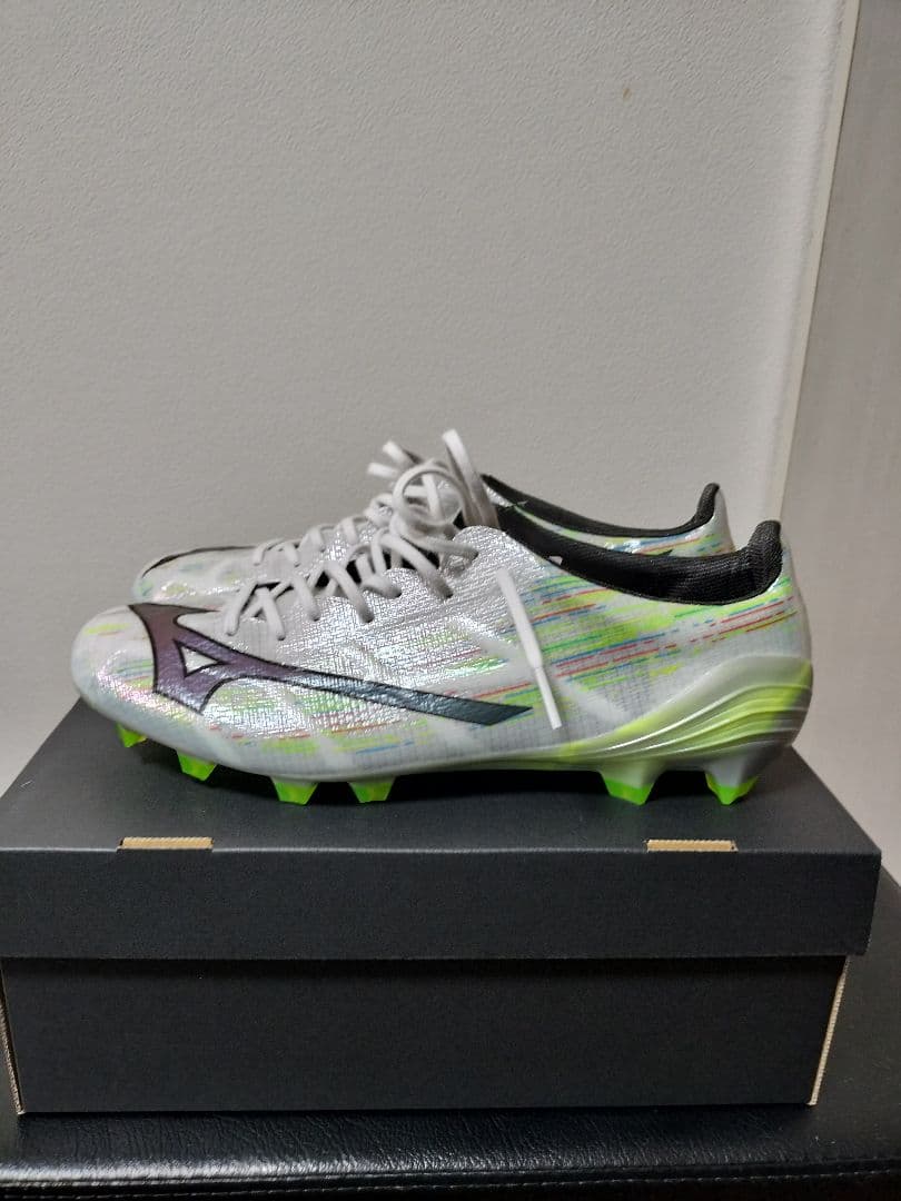 Mizuno アルファ2ジャパン 27.0cm