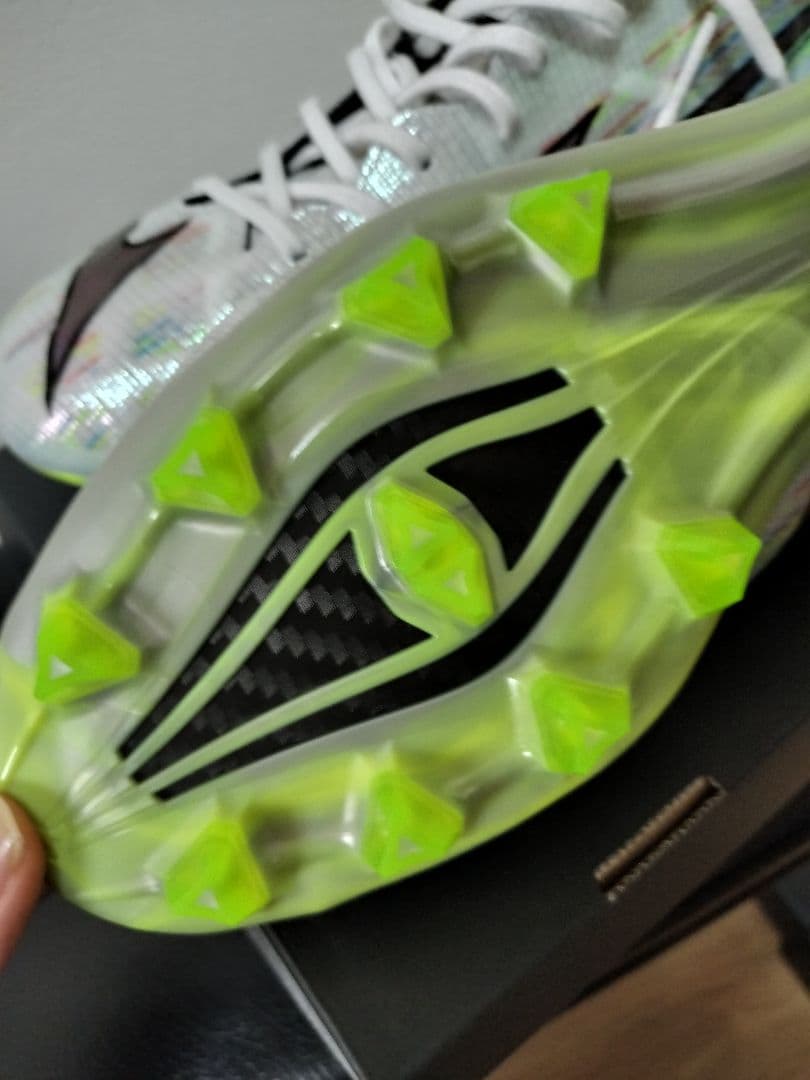 Mizuno アルファ2ジャパン 27.0cm