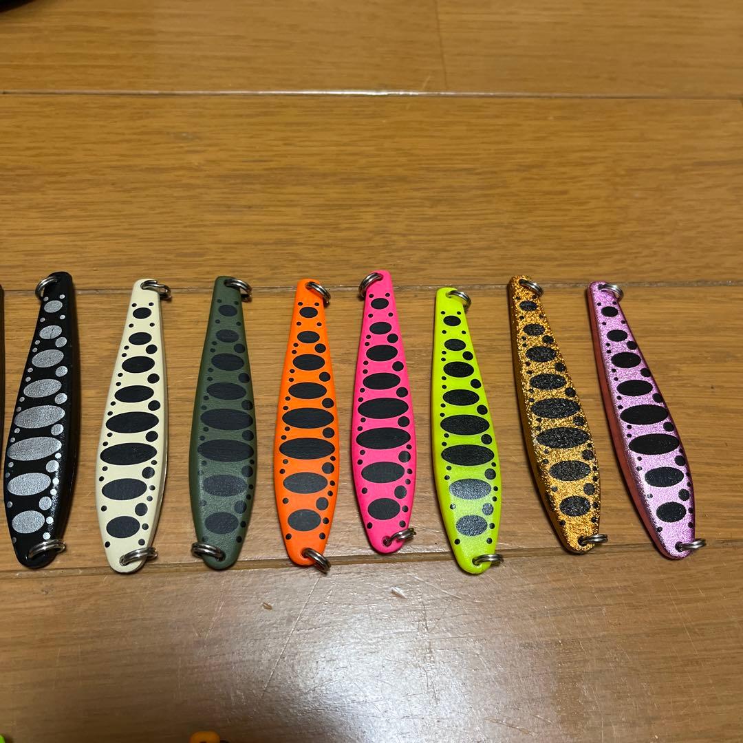 KARTELLAS King Parato ウルキ70セット
