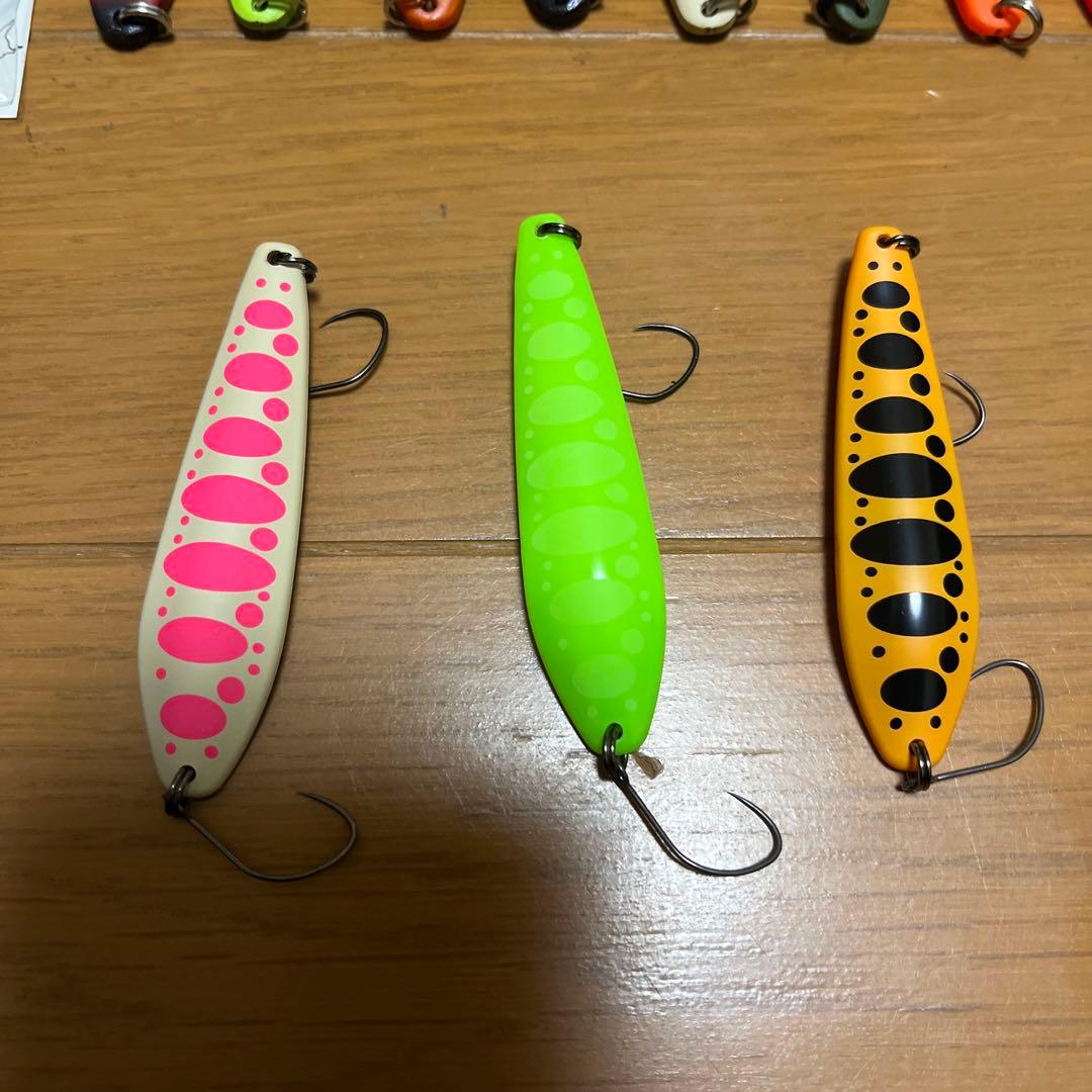 KARTELLAS King Parato ウルキ70セット