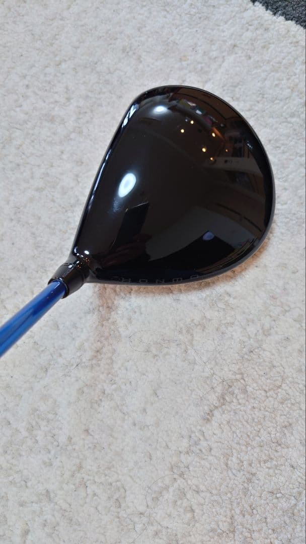 HONMA TW777 360Ti miniドライバー　フレックスR
