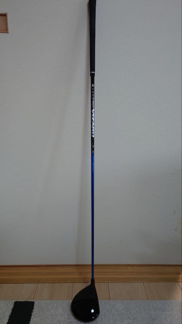 HONMA TW777 360Ti miniドライバー　フレックスR
