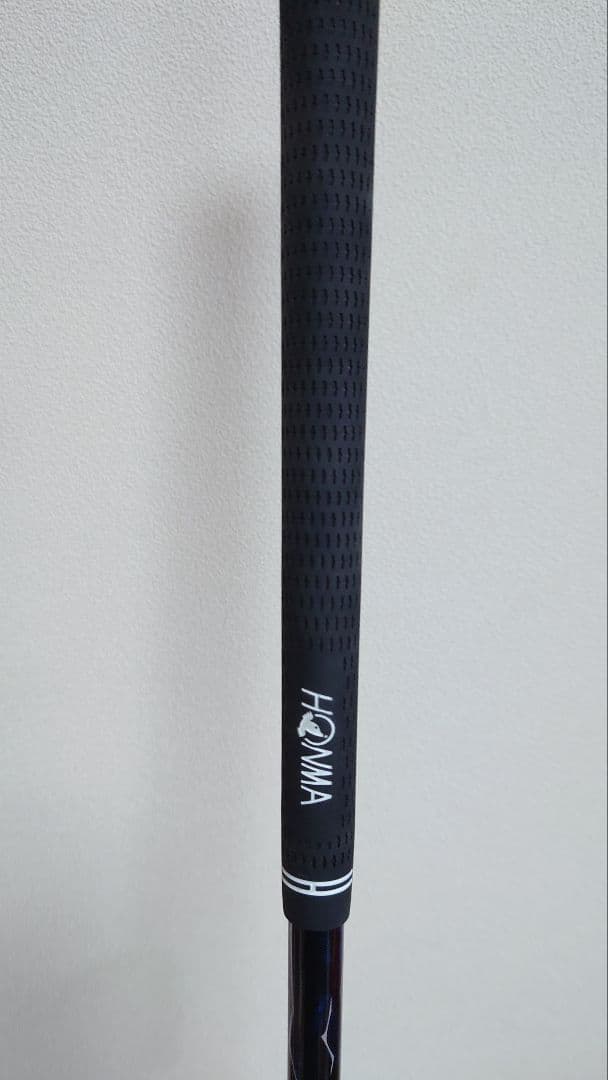 HONMA TW777 360Ti miniドライバー　フレックスR