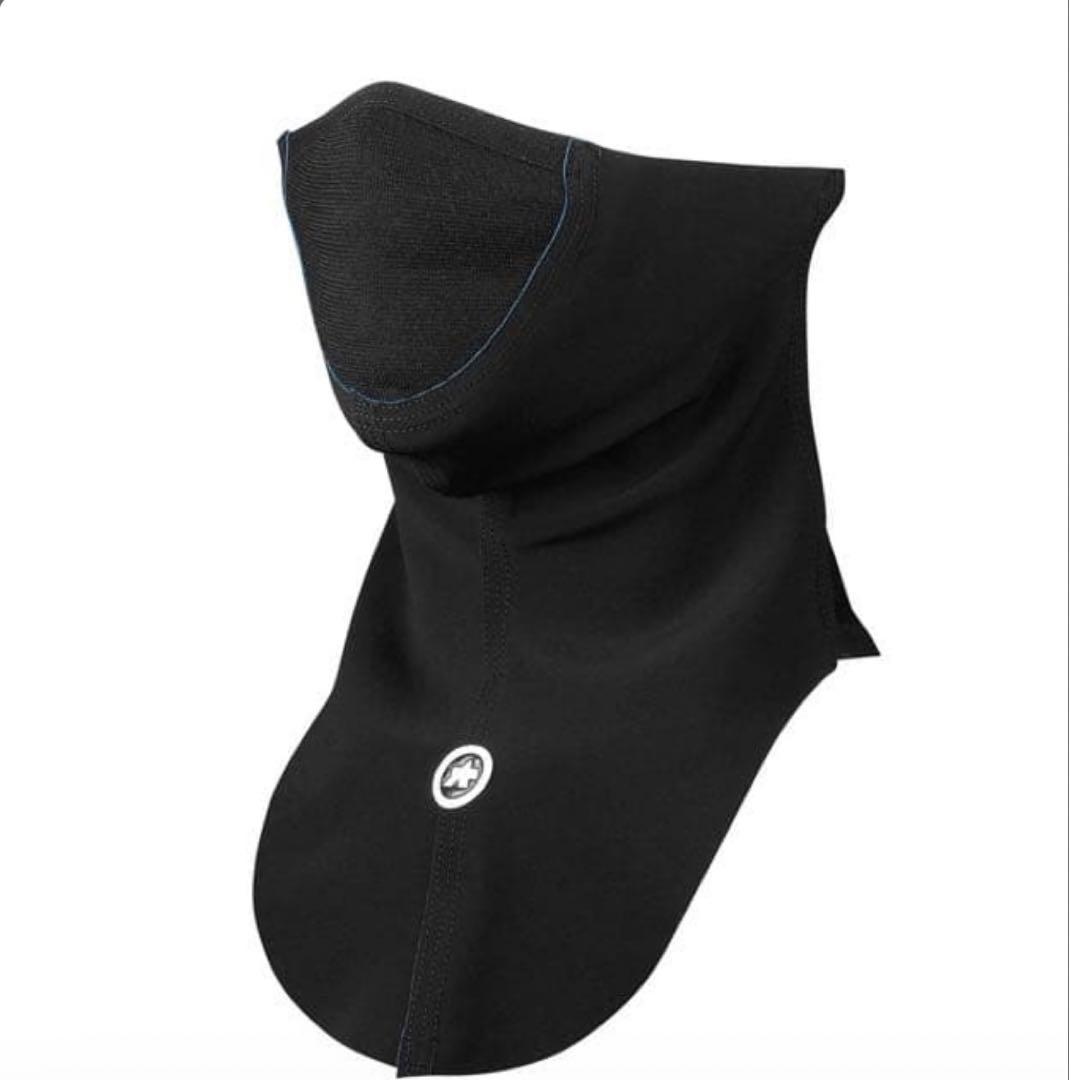 ASSOS ネックウォーマー　セット販売