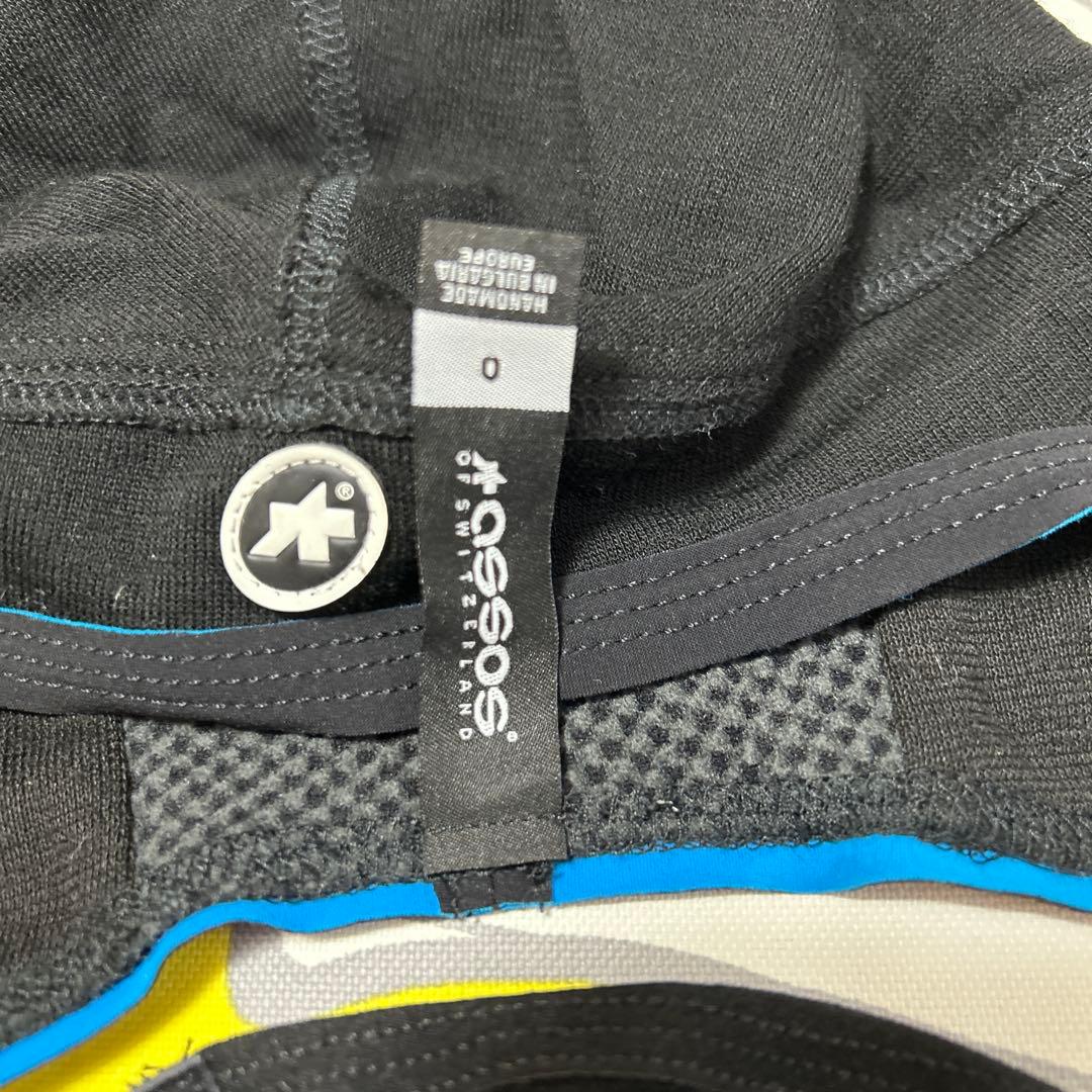 ASSOS ネックウォーマー　セット販売