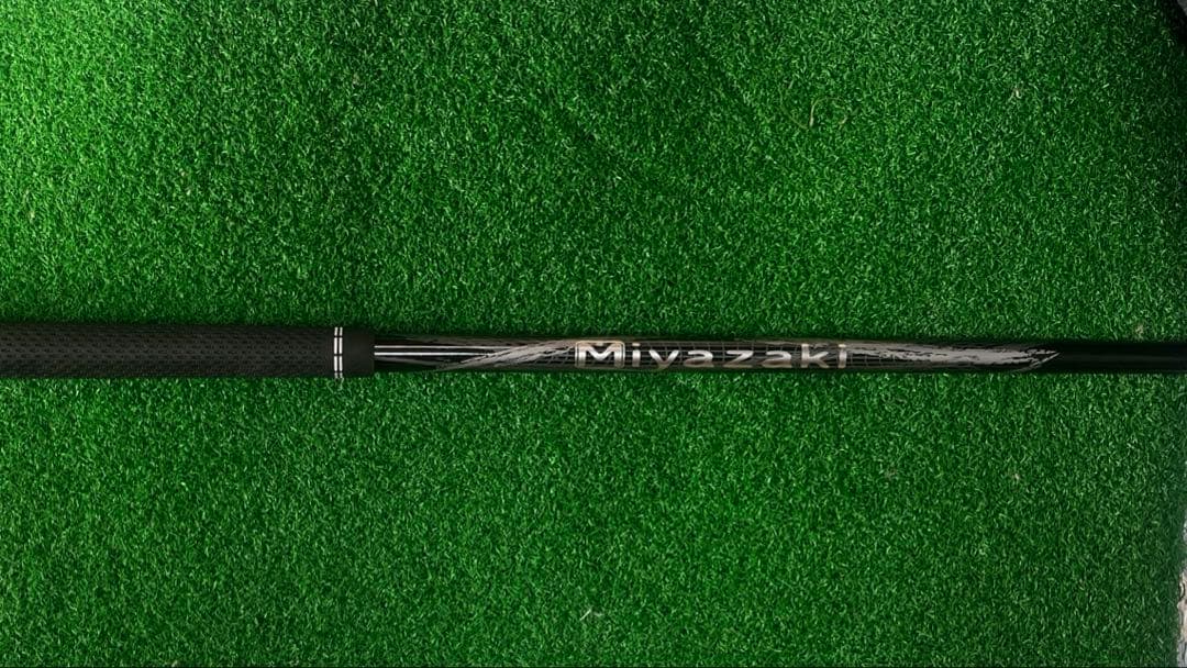 XXIO ９　フェアウェイウッド 三連休限定値下げ