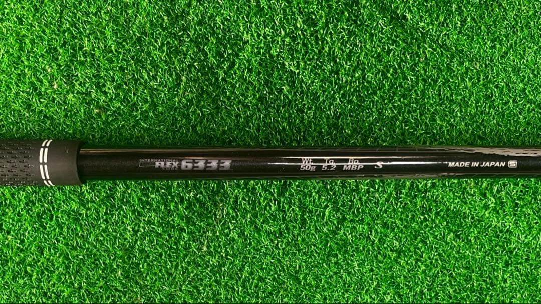 XXIO ９　フェアウェイウッド 三連休限定値下げ