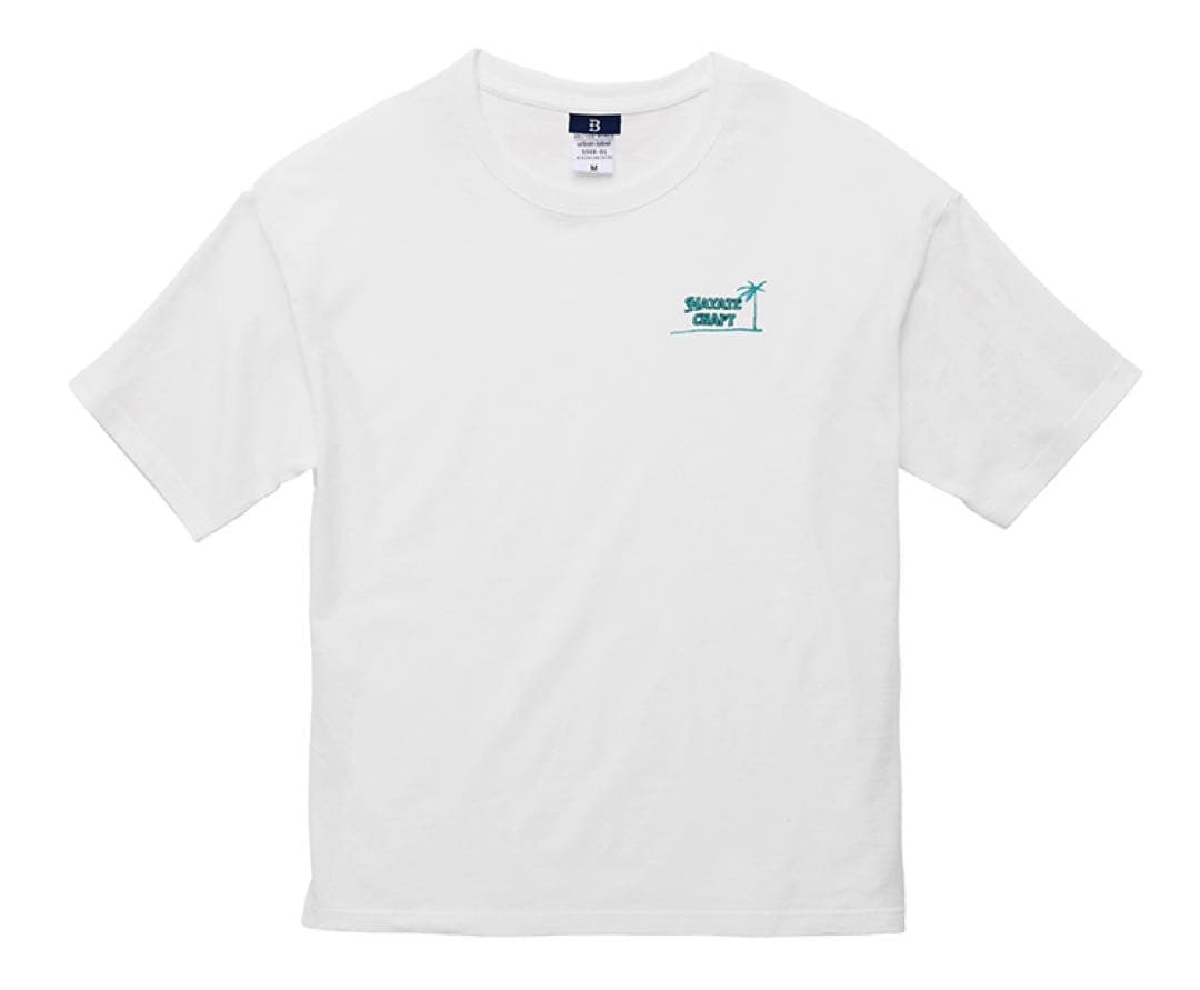 横浜DeNAベイスターズ HAYATE CRAFT 中川颯 Tシャツ