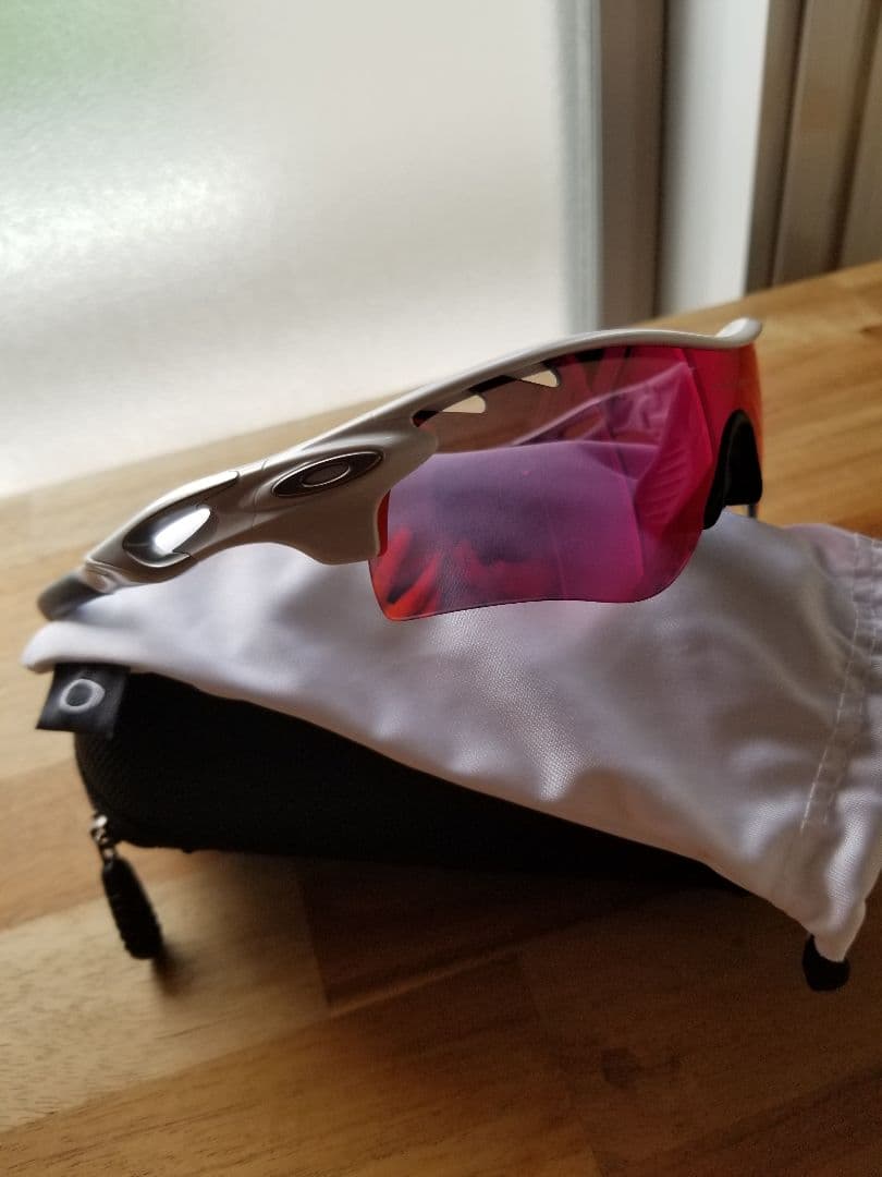 Oakley オークリー サングラス OO9206-27