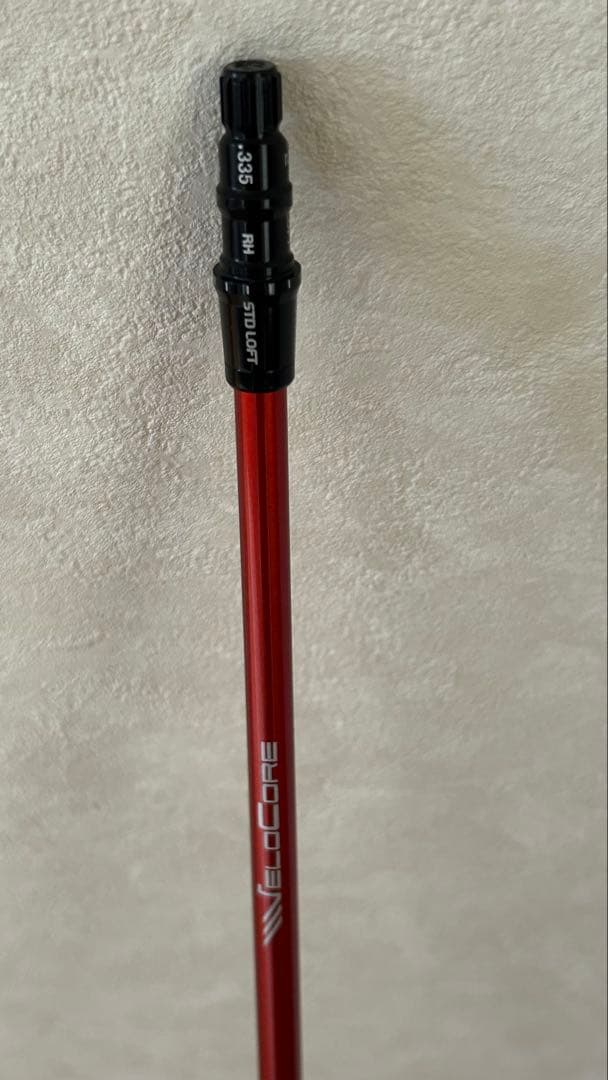 Fujikura VENTUS TR レッドシャフト 5Ｒ