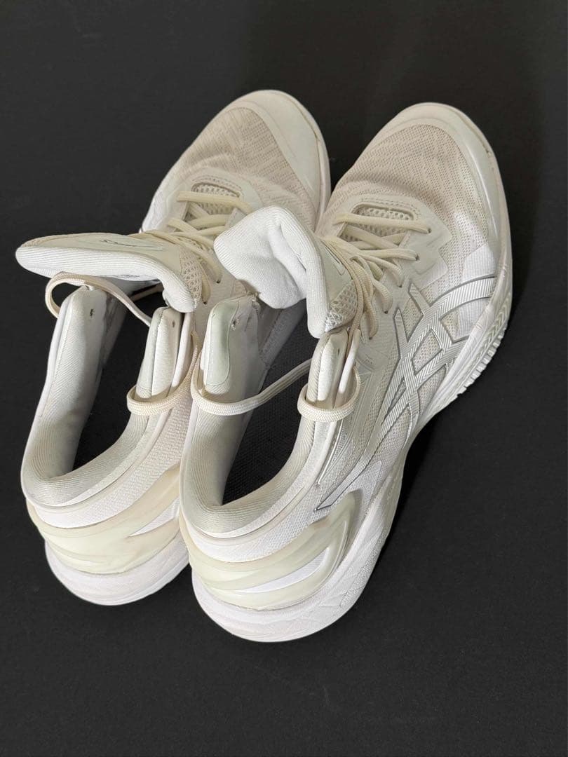 ASICS GELBURST 27 バスケットシューズ 29.0cm